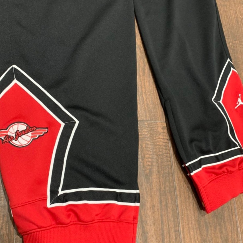 Air Jordan sweat pants 🌟